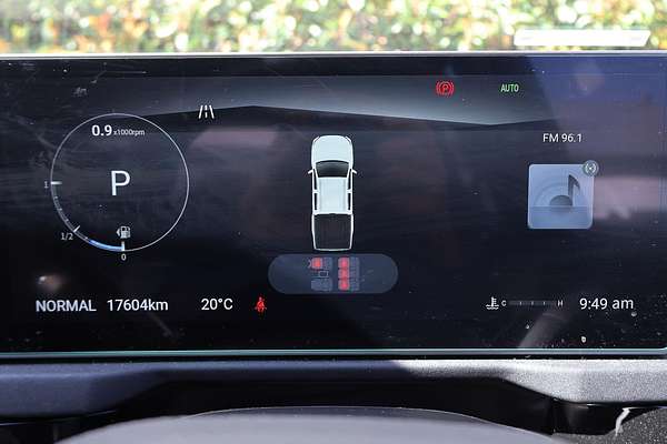 2024 LDV T60 Max PLUS SK8C 4X4