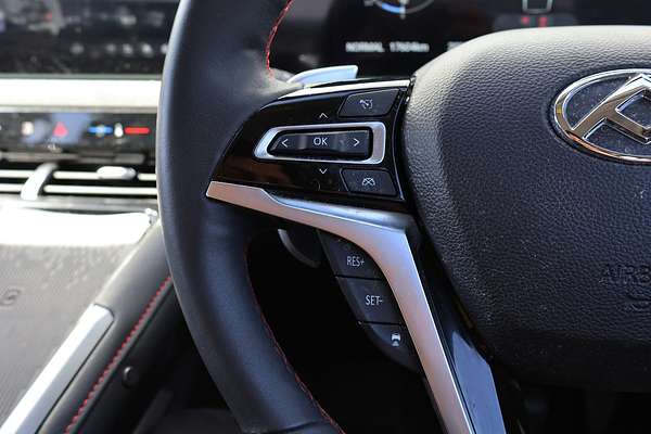 2024 LDV T60 Max PLUS SK8C 4X4