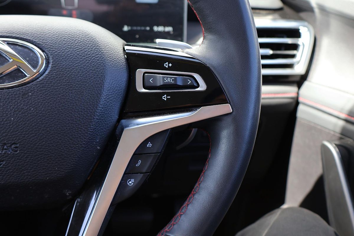 2024 LDV T60 Max PLUS SK8C 4X4