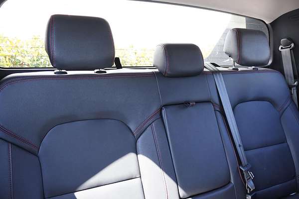 2024 LDV T60 Max PLUS SK8C 4X4