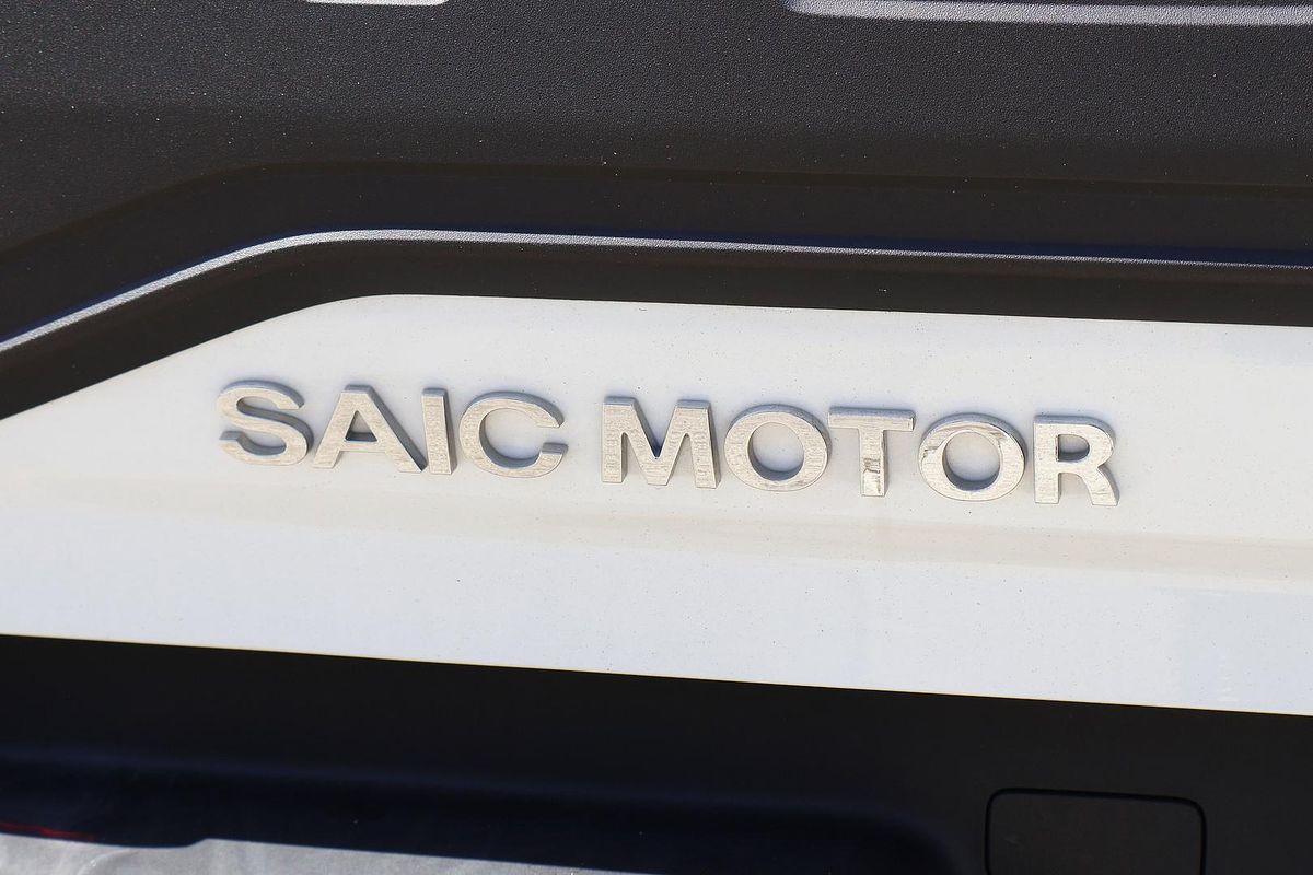 2024 LDV T60 Max PLUS SK8C 4X4