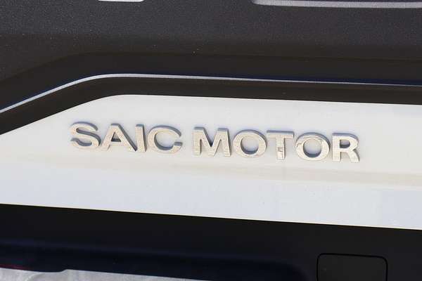 2024 LDV T60 Max PLUS SK8C 4X4