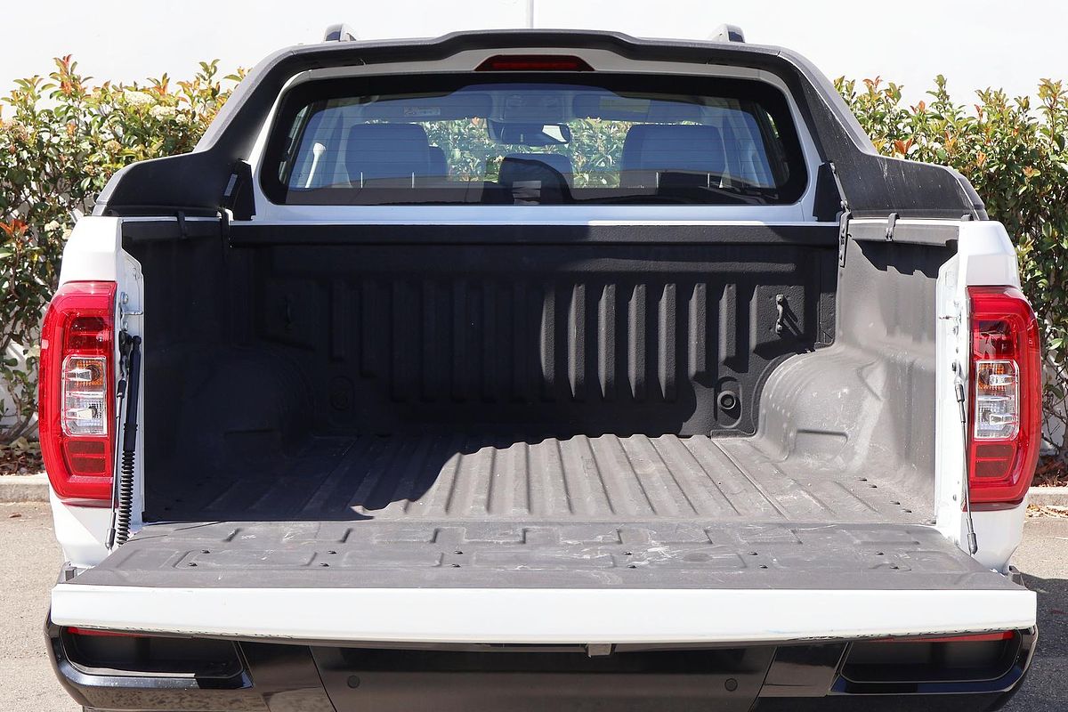 2024 LDV T60 Max PLUS SK8C 4X4