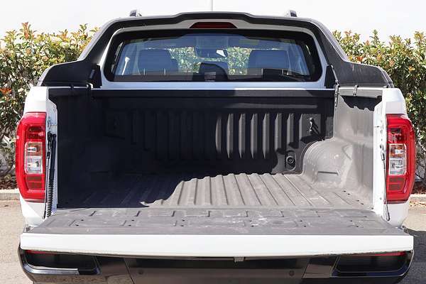 2024 LDV T60 Max PLUS SK8C 4X4