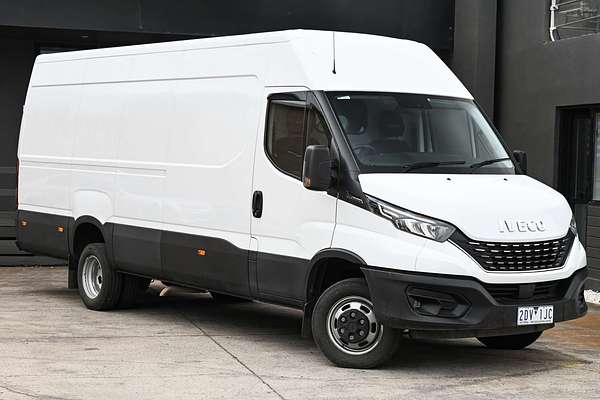 2022 Iveco Daily 50C18V