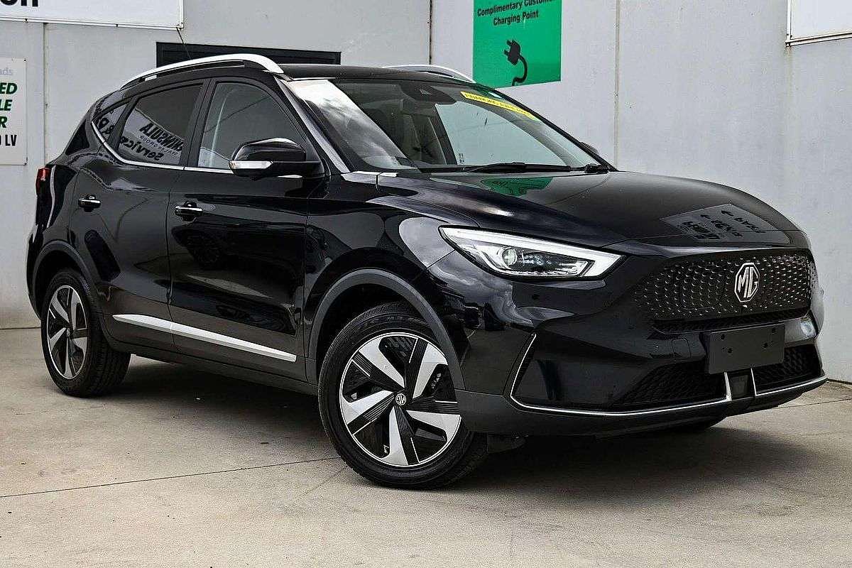 2023 MG ZS EV Long Range AZS1