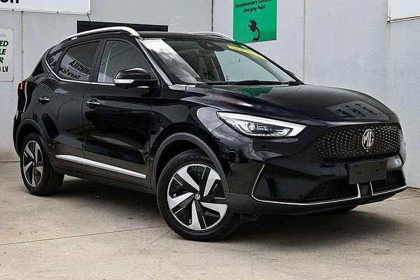 2023 MG ZS EV Long Range AZS1