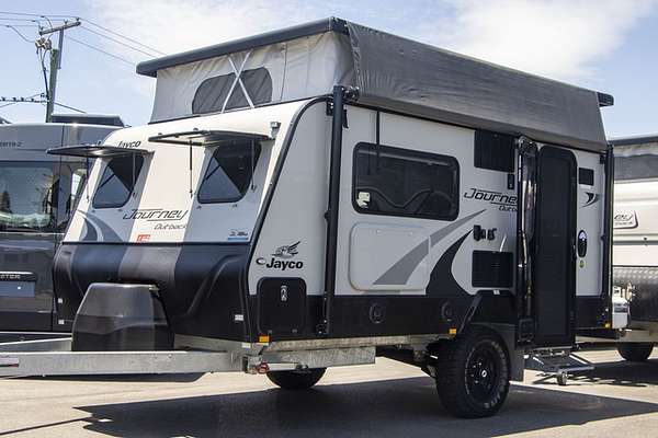 2023 Jayco JOURNEY