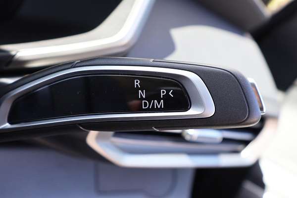 2025 LDV D90 Executive SV9A