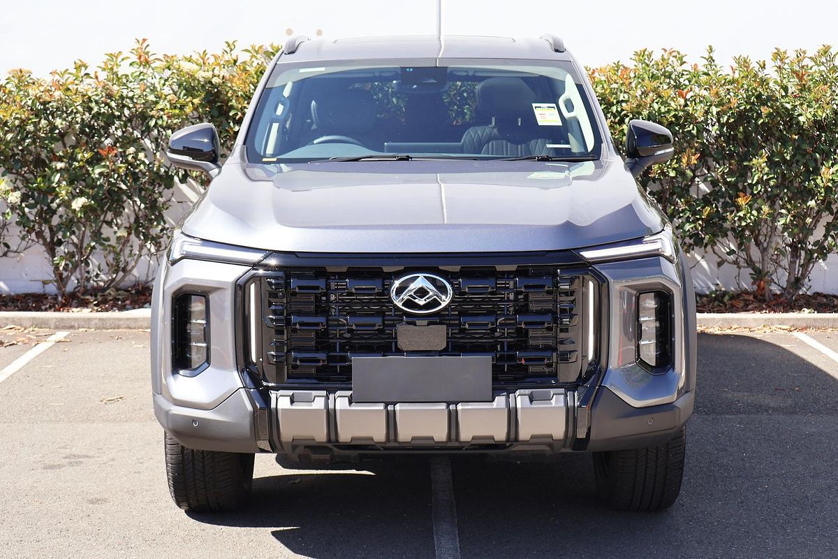 2025 LDV D90 Executive SV9A