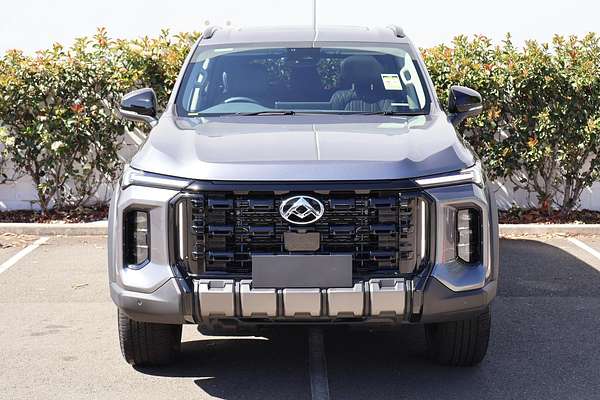 2025 LDV D90 Executive SV9A