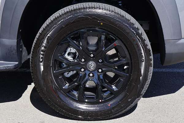 2025 LDV D90 Executive SV9A