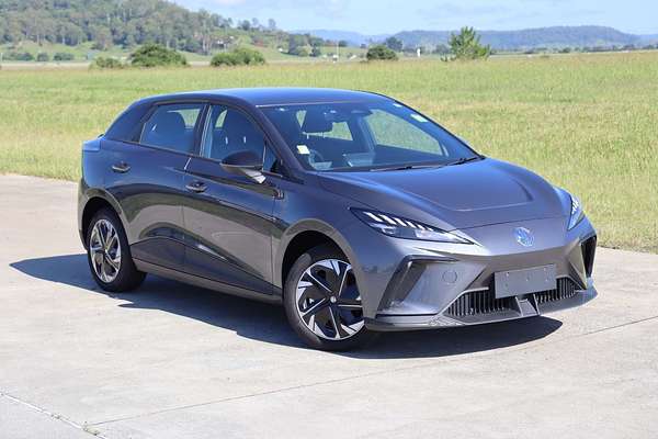 2024 MG MG4 Excite 51 MEH32