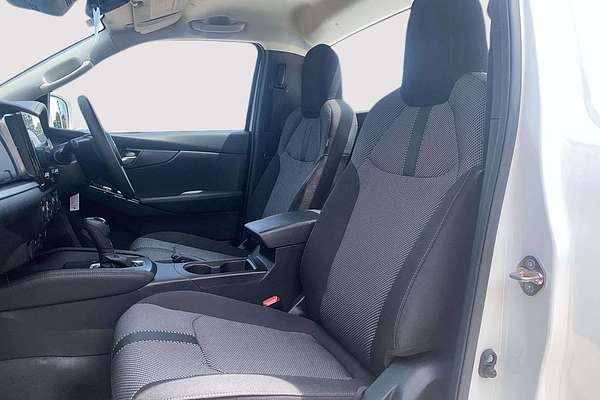 2024 Mazda BT-50 XT TF 4X4