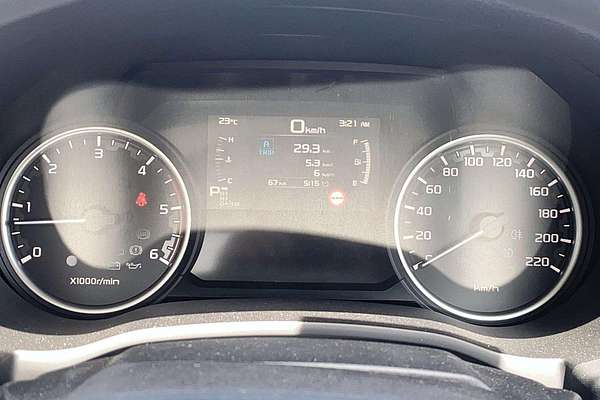 2024 Mazda BT-50 XT TF 4X4