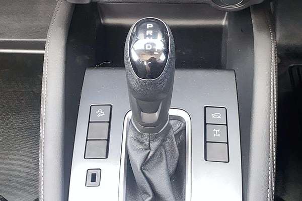 2024 Mazda BT-50 XT TF 4X4