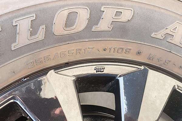 2024 Mazda BT-50 XT TF 4X4