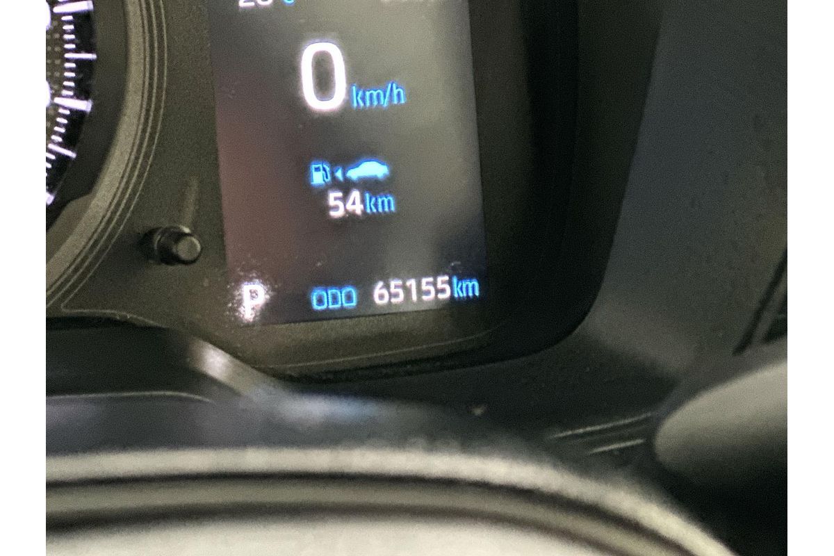 2019 Toyota Corolla Ascent Sport MZEA12R