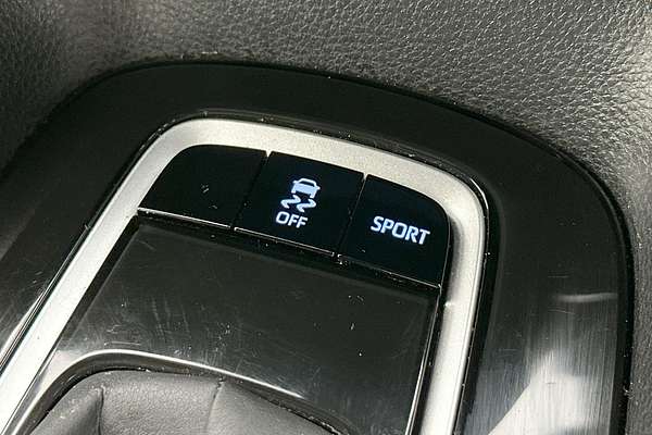 2019 Toyota Corolla Ascent Sport MZEA12R