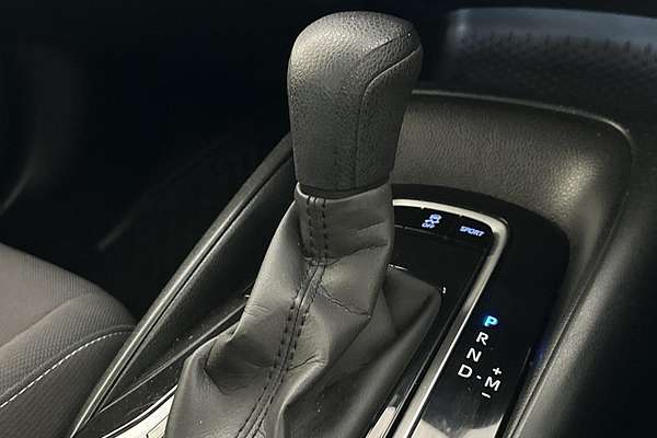 2019 Toyota Corolla Ascent Sport MZEA12R