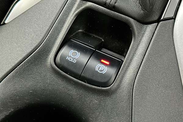 2019 Toyota Corolla Ascent Sport MZEA12R