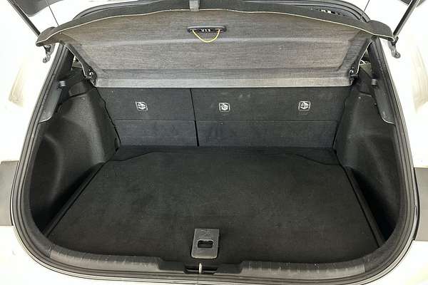 2019 Toyota Corolla Ascent Sport MZEA12R