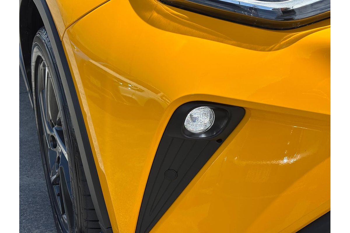 2023 Toyota C-HR Koba ZYX10R