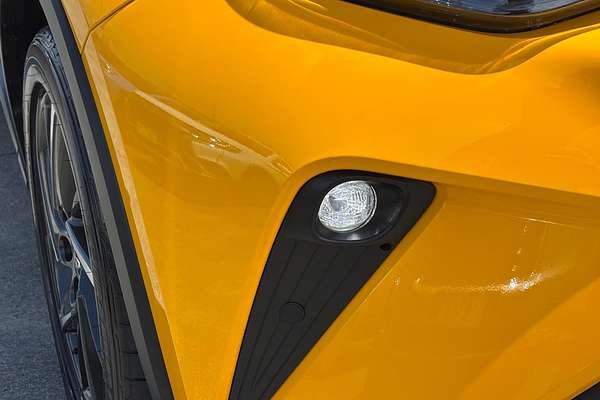 2023 Toyota C-HR Koba ZYX10R