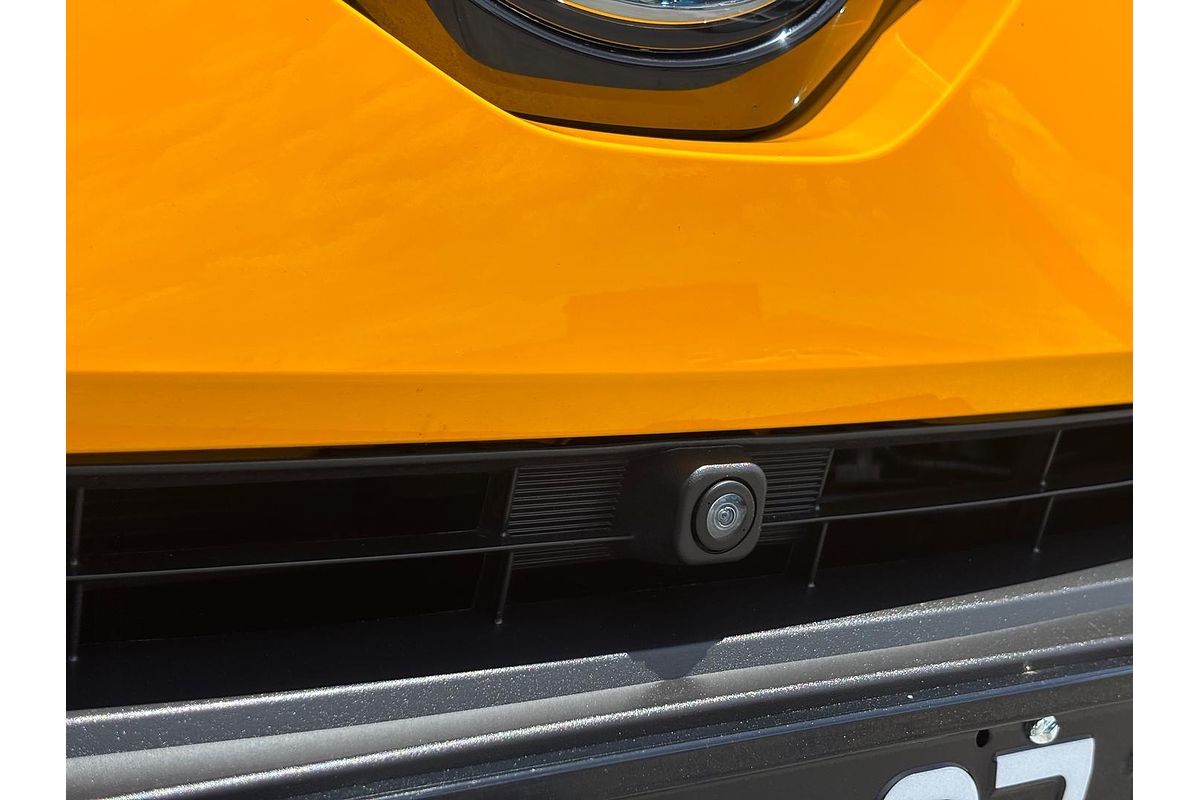 2023 Toyota C-HR Koba ZYX10R