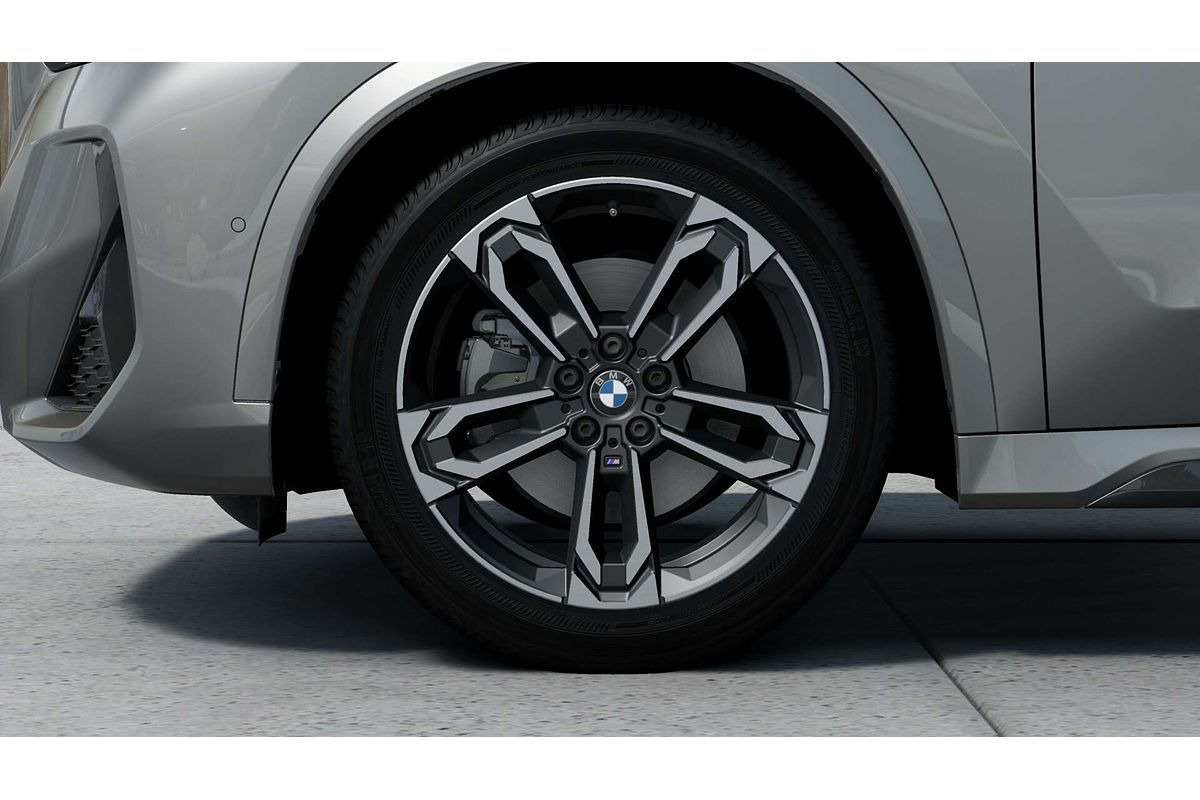 2025 BMW X1 xDrive20i M Sport U11