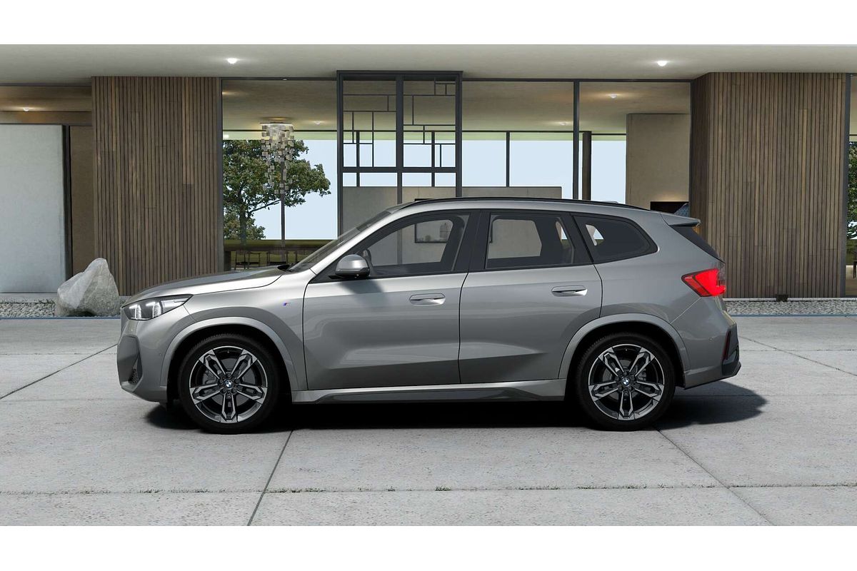 2025 BMW X1 xDrive20i M Sport U11