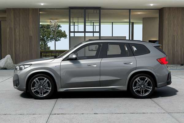 2025 BMW X1 xDrive20i M Sport U11