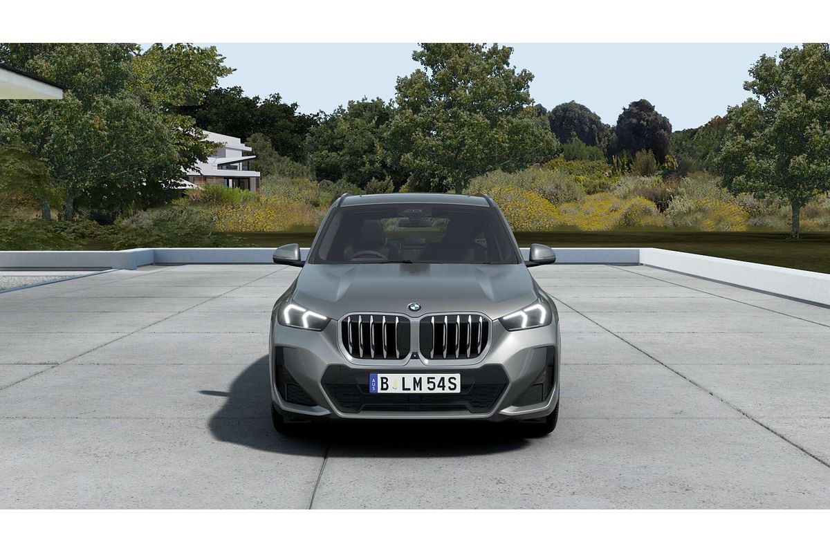 2025 BMW X1 xDrive20i M Sport U11
