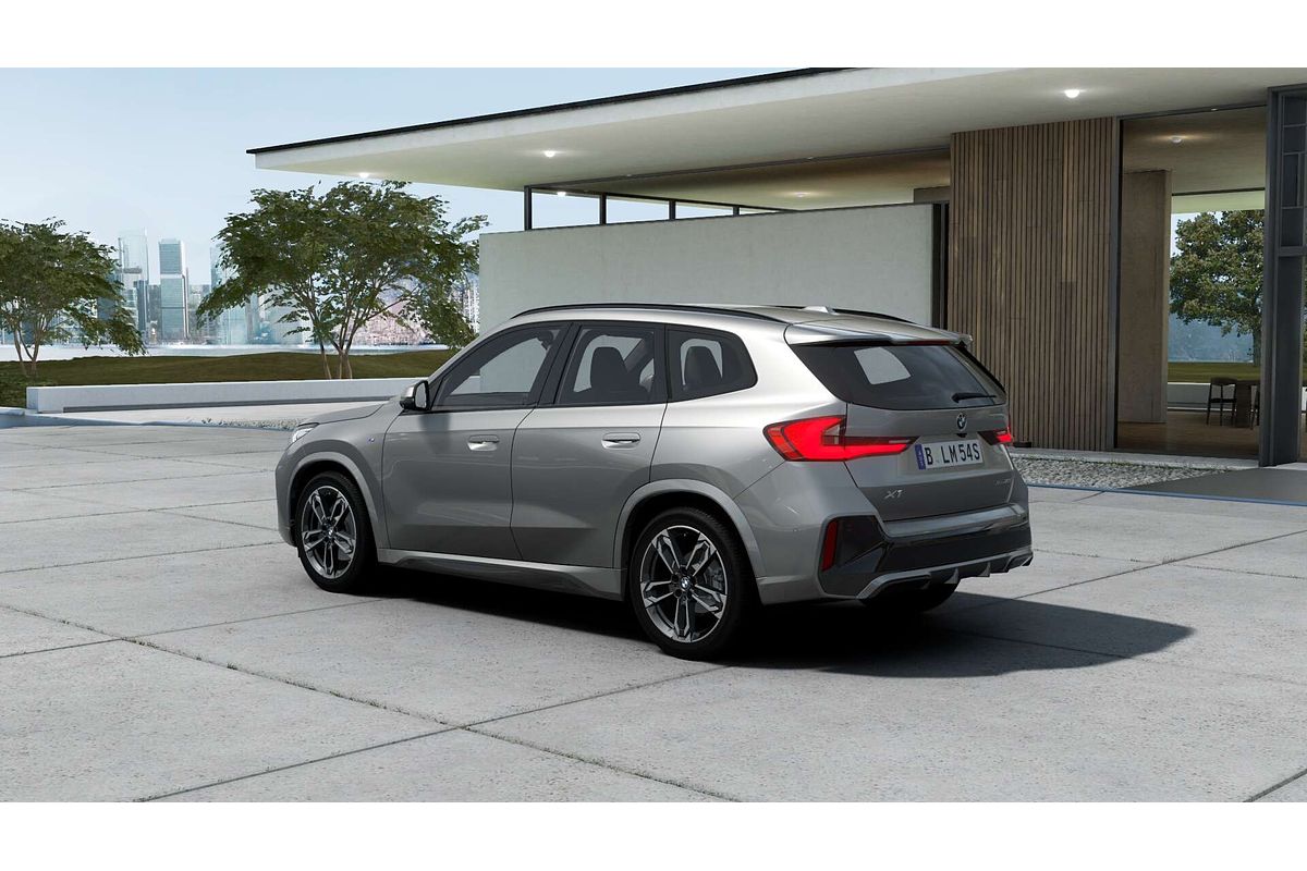 2025 BMW X1 xDrive20i M Sport U11