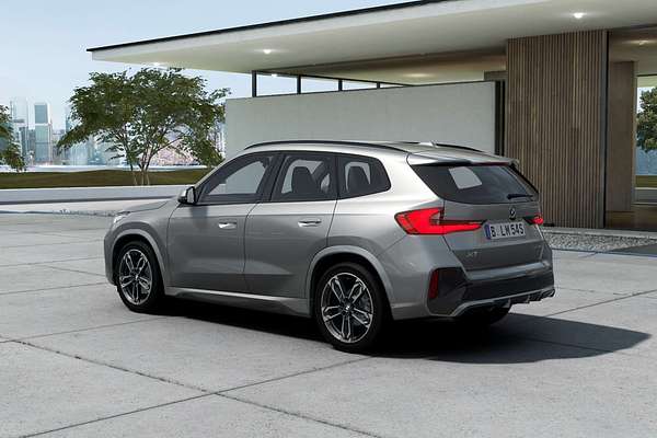 2025 BMW X1 xDrive20i M Sport U11