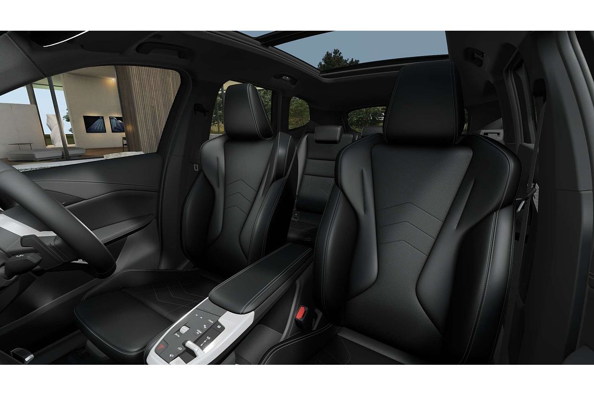 2025 BMW X1 xDrive20i M Sport U11