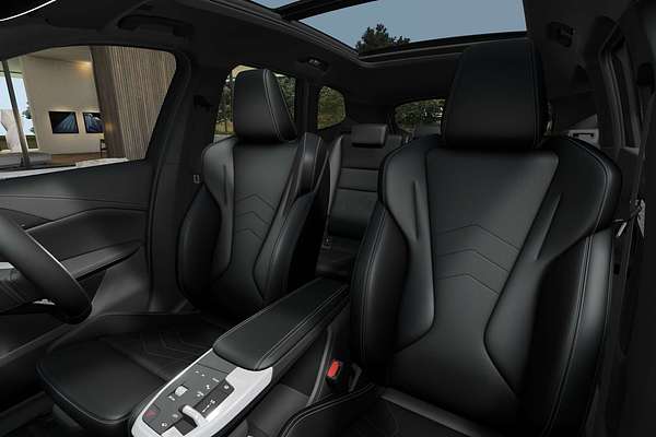 2025 BMW X1 xDrive20i M Sport U11