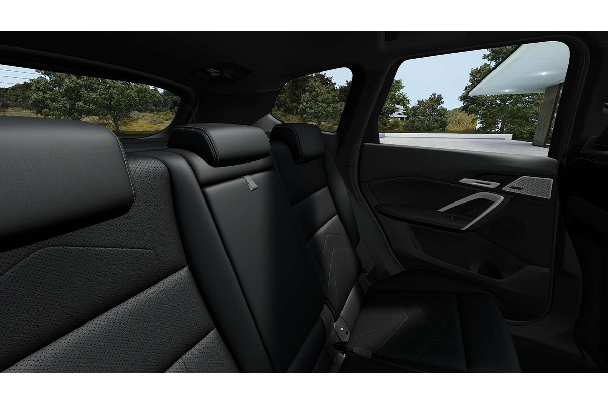 2025 BMW X1 xDrive20i M Sport U11