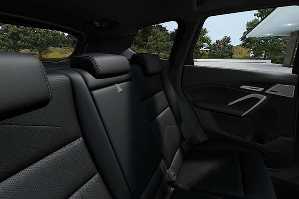 2025 BMW X1 xDrive20i M Sport U11