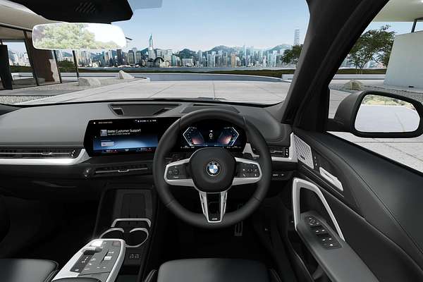 2025 BMW X1 xDrive20i M Sport U11