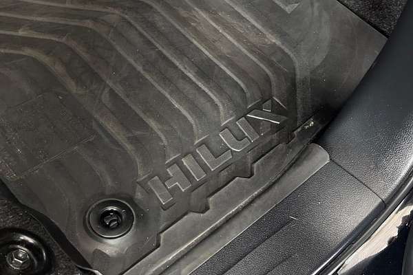 2023 Toyota Hilux Rogue GUN126R 4X4