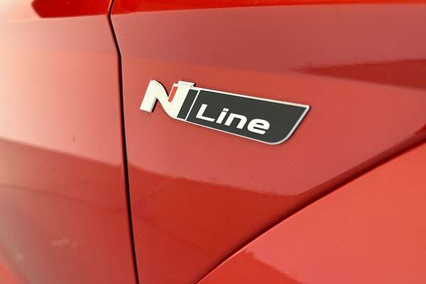 2023 Hyundai Kona PREMIUM N LINE SUNROOF SX2.V1 MY24