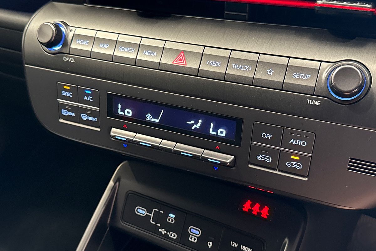 2023 Hyundai Kona PREMIUM N LINE SUNROOF SX2.V1 MY24