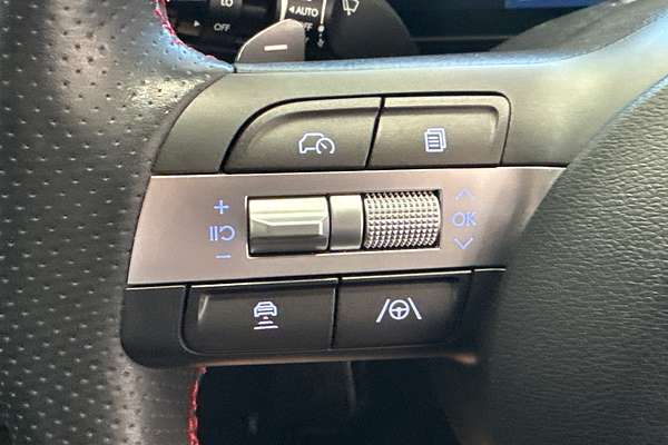 2023 Hyundai Kona PREMIUM N LINE SUNROOF SX2.V1 MY24