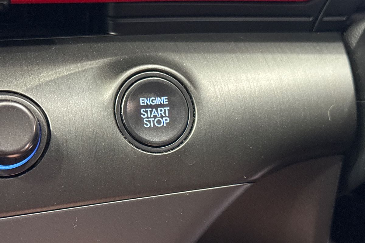 2023 Hyundai Kona PREMIUM N LINE SUNROOF SX2.V1 MY24