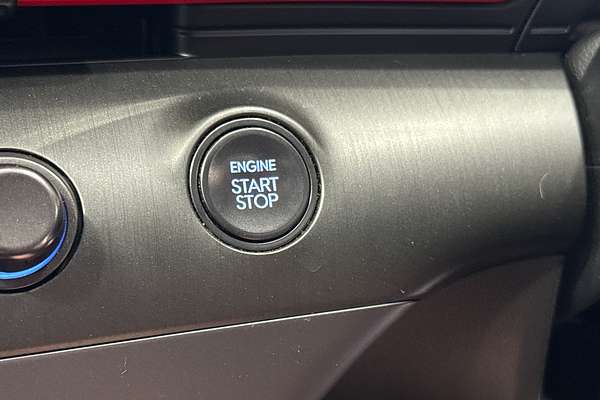 2023 Hyundai Kona PREMIUM N LINE SUNROOF SX2.V1 MY24