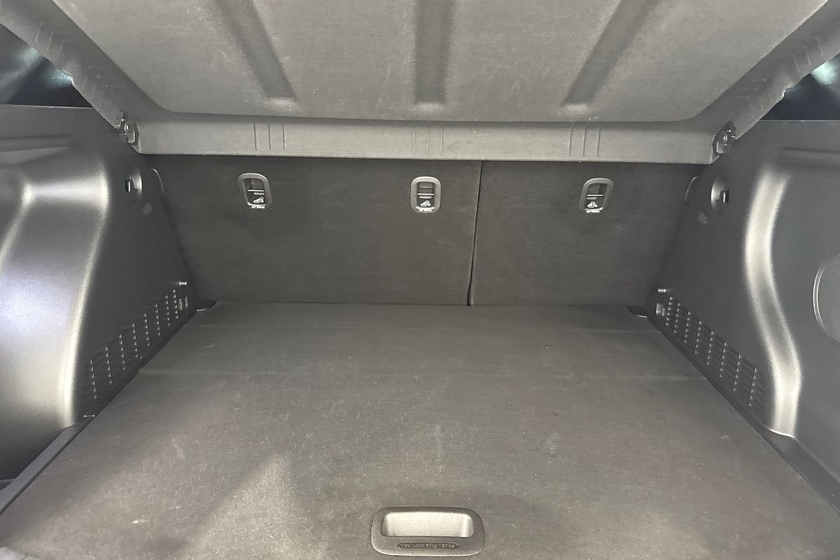 2023 Hyundai Kona PREMIUM N LINE SUNROOF SX2.V1 MY24