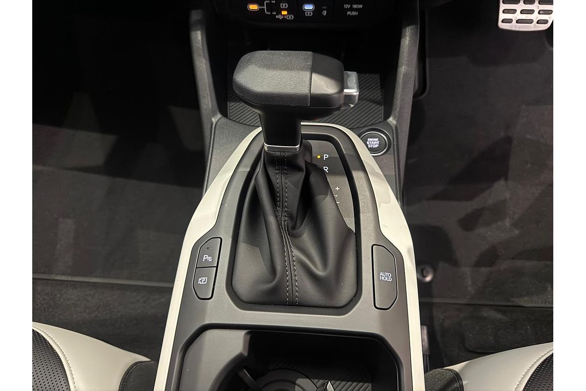 2025 Kia K4 GT-Line CL4m