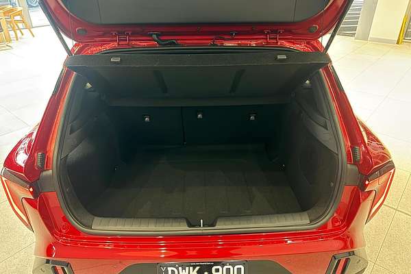 2025 Kia K4 GT-Line CL4m