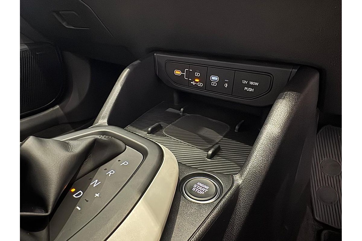 2025 Kia K4 GT-Line CL4m